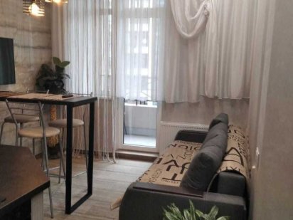 Сдам 1 ком квартиру посуточно. Центр