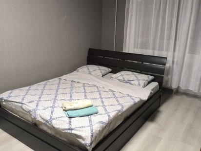 ‼️‼️Сдам хорошую квартиру в центре‼️‼️