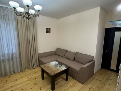 Сдается двух комнатная квартира в Славянске , посуточно.