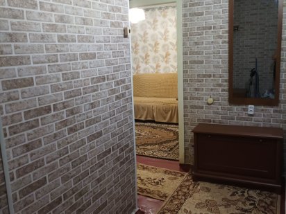 Квартира посуточно