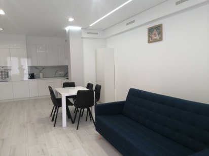 Оренда двокімнатної квартири Трускавець