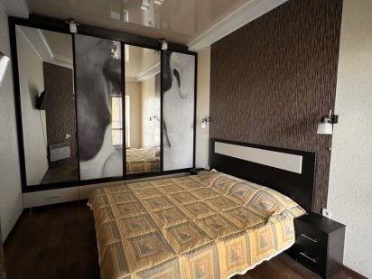 Сдам двухкомнатную квартиру