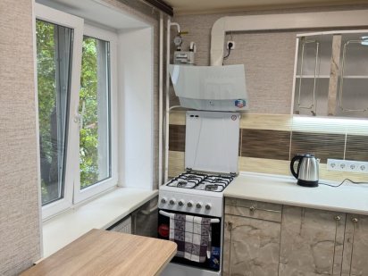 Сдам однакомнатную квартиру посуточно