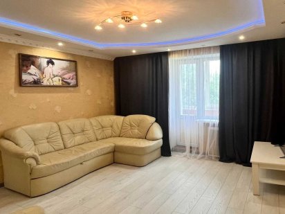 Квартира посуточно, почасово, центр Славянск