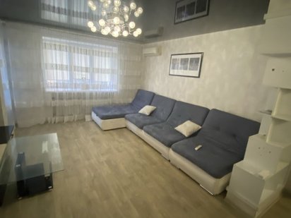 Сдам квартиру в аренду посуточно!