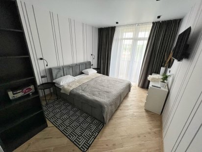 ‼️Вільно з 27 серпня‼️ Квартира "Комфорт" - вул. Роксолани 16 Трускавець