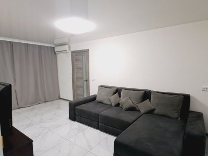 Двокімнатна квартира подобово