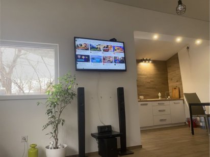 Свобден сегодня!!!Аренда посуточно 1-комн.дома