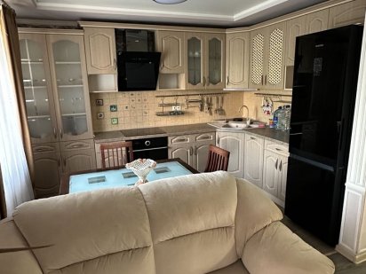 Вільна!!! Велика люкс квартира в центрі міста