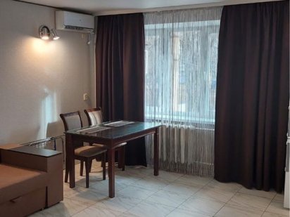 ‼️Свободна   Квартира-студія в центрі міста