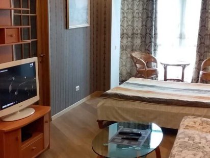 3 кімн.кв-ра в ценрі Словʼянська