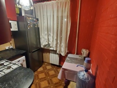 Подобова оренда 2-х кім. Квартири р-н ж/д вокзала