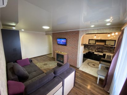 ‼️Свободна,Оренда 1 кімн ЛЮКС в Центрі