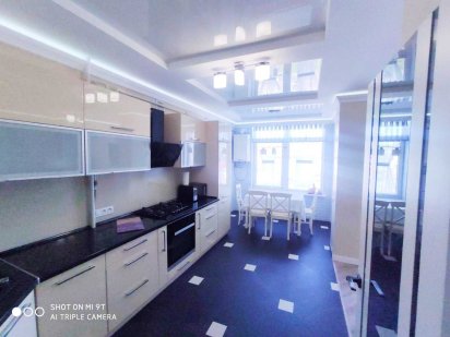 ВІЛЬНО! Кондеціонер. 3х км нова квартира з двома спальнями. Парковка Трускавець