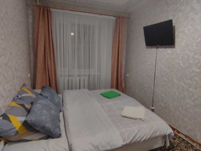 Сдам 2-х комнатную квартиру посуточно в центре.