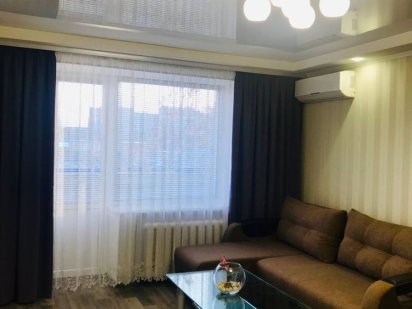 Сдается посуточно 1 комн. Центр. Ремонт.