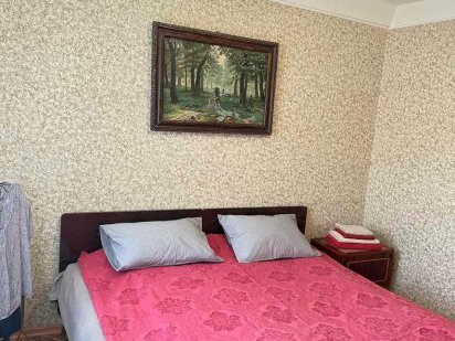 Квартири подобово.