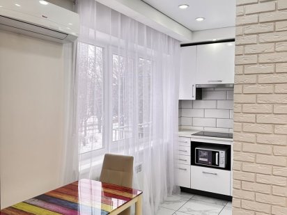 Квартира Словʼянськ центр подобово Люкс