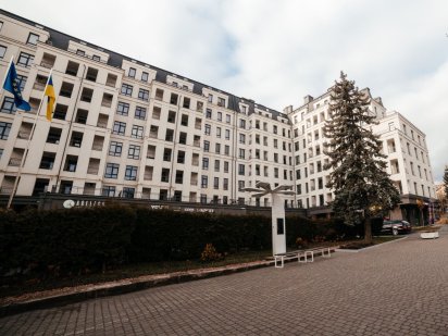 Вільно з , 23.08- Подобова оренда квартир  у цент Трускавець