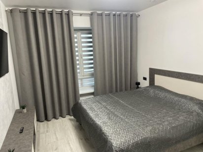 Однокімнатна квартира подобово 1200 грн. Греків ліс. Умань