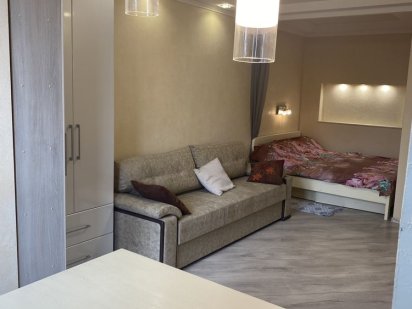 Квартира подобово на Тищика біля АТБ Умань