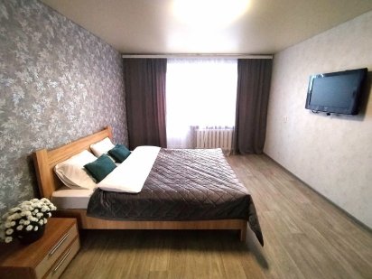 Подобова оренда затишної квартири в центральній частині міста Умань