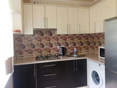 Здам 1-кім. квартиру подобово Хмільник