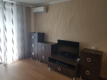 Сдаётся двухкомнатная квартира посуточно