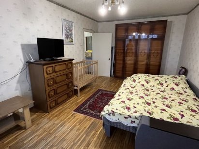 1 кімнатна квартира подобово в центрі Словʼянська, від власника Славянск