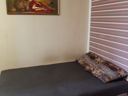 1ком.кв в центре Славянска посуточно, почасово. Славянск