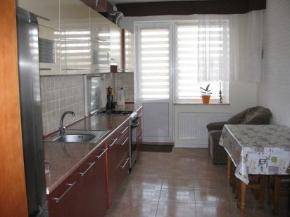 Квартира в Трускавці Трускавець