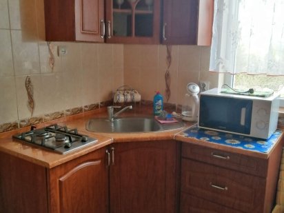 Квартири. Клініка Козявкіна. Трускавець