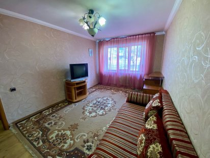 ‼️Свободна ,Оренда 1 кімн кв. ЦЕНТР 1 поверх