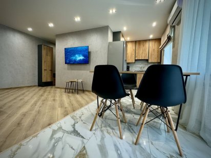 ‼️Квартира студио LOFT