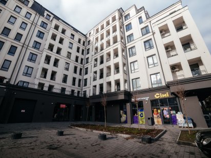 Подобова оренда вільно  26.08-29.08 центр Трускавця Трускавець