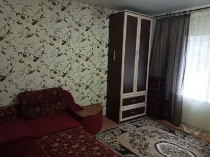 Погодинно та подобово 1 кімнатна квартира. Умань