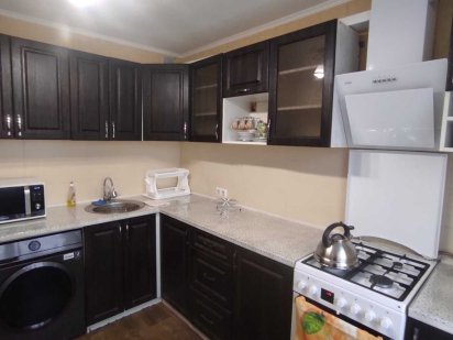 Сдача квартиры посуточно