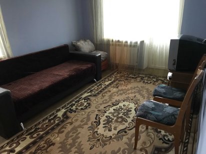 Сдам однокімнатну квартиру  у центрі міста Слов'янськ