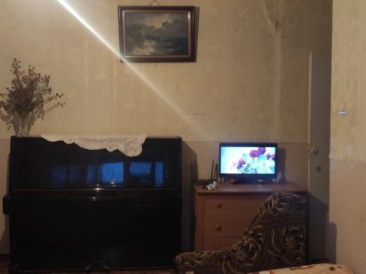 Сдам 2х комнатную квартиру м-рАртема по суточно