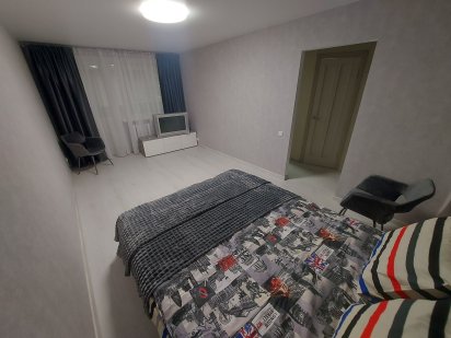 Подобово 2х кімнатна квартира.Виставка,СВ,Проспект Миру.Перша здача. Хмельницький