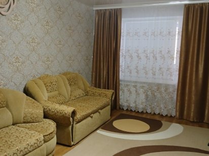 Квартира посуточно свободна