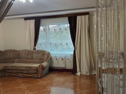 2х.к.-Будинок.Поруч парк"Софіївка".Кондиціонер Умань