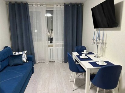 Свіжа двокімнатна квартира в самому центрі.Документи Новий рік Хмельницький