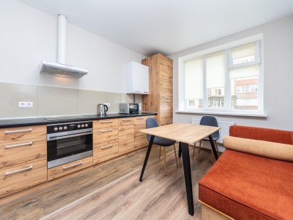 ЕЛІТНА однокімнатна квартира в НОВОБУДОВІ, документи Хмельницький