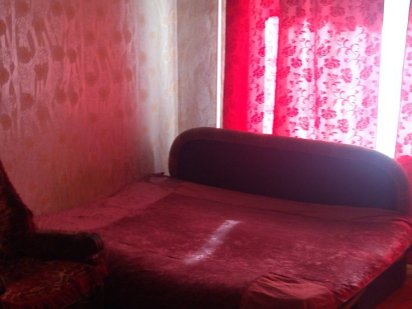 Посуточно 1ком КВ ,мрн Артёма