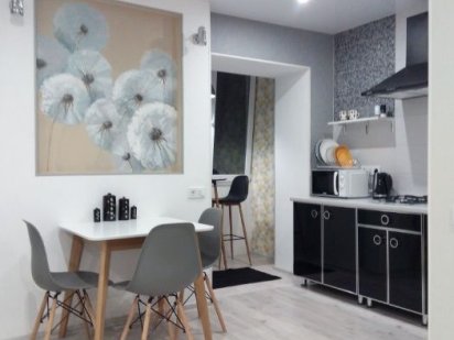 ЦЕНТР. Студия на Соборной 58. Хмельницький