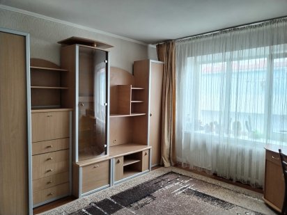 Однокімнатна квартира подобово, Військовим знижка. Хмельницький