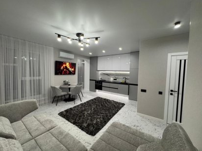 Однокімнатна квартира подобово, центр Хмельницький