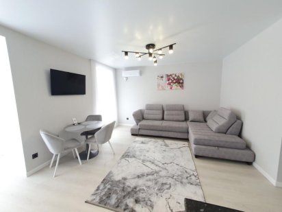 Однокімнатна квартира подобово, Центр Хмельницький