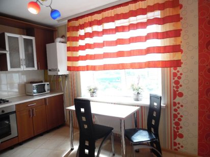 В ЕЛІТНОЙ Новобудові, центр,Зарічанська, 57/1.чек Хмельницький